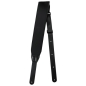 Preview: Richter Straps Ultra Comfort Ergo Strap Black, #1794